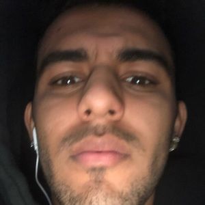 Meet your Posher, Luis